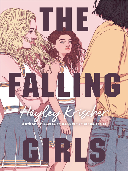 Title details for The Falling Girls by Hayley Krischer - Wait list